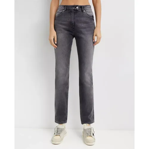 Jeans > Straight Jeans - - Courrèges - Modalova