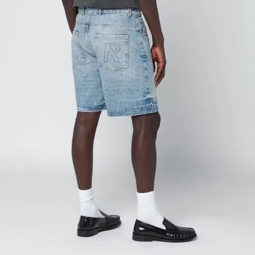 Shorts > Denim Shorts - - Represent - Modalova