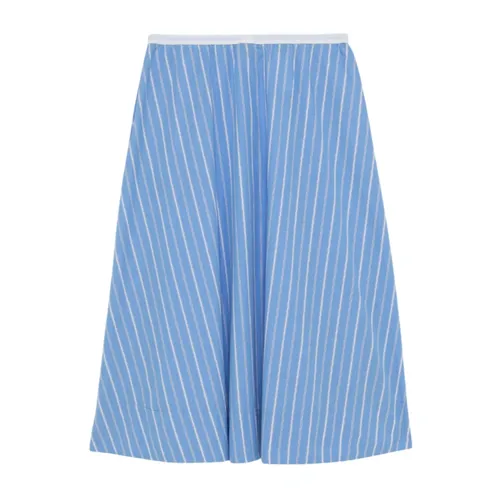 Skirts > Midi Skirts - - Roy Roger's - Modalova