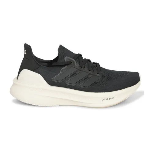Y-3 - Shoes > Sneakers - Black - Y-3 - Modalova