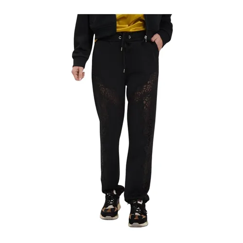 Trousers > Sweatpants - - Pinko - Modalova