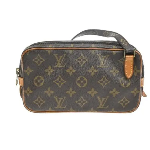 Pre-owned > Pre-owned Bags > Pre-owned Cross Body Bags - - Louis Vuitton Vintage - Modalova