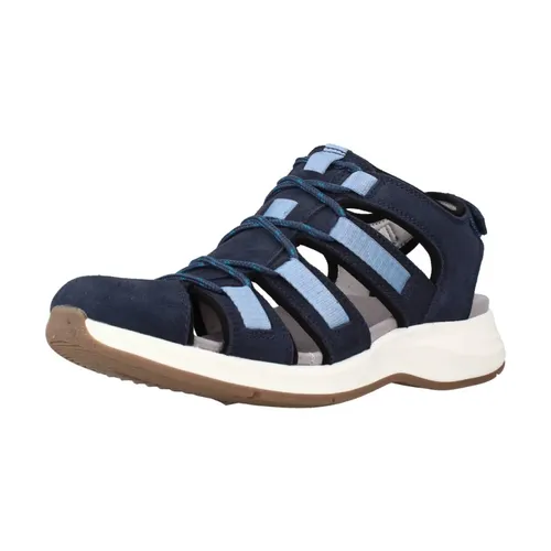 Shoes > Sandals > Flat Sandals - - Clarks - Modalova