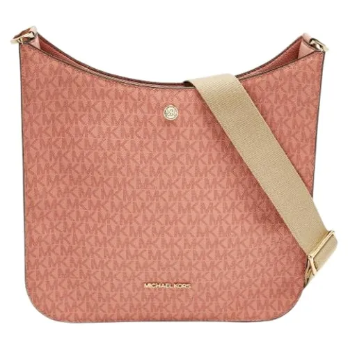 Pre-owned > Pre-owned Bags > Pre-owned Cross Body Bags - - Michael Kors Pre-owned - Modalova