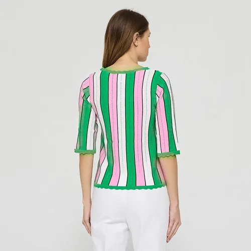 Tops > T-Shirts - - Moschino - Modalova