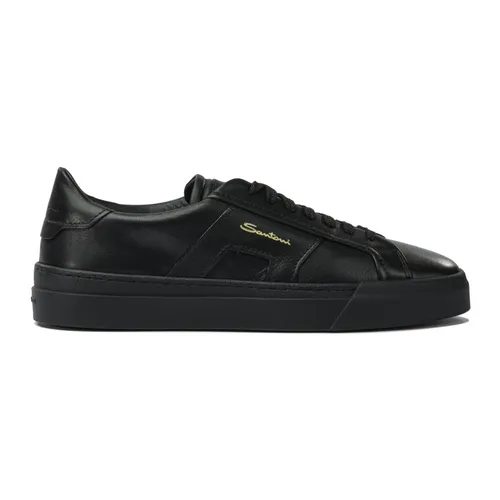 Shoes > Sneakers - - Santoni - Modalova