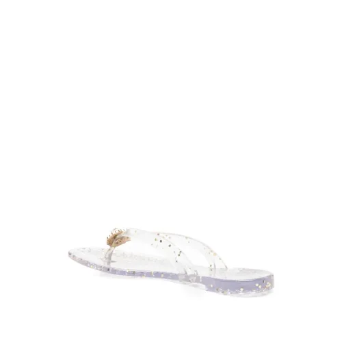 Shoes > Flip Flops & Sliders > Flip Flops - - Casadei - Modalova