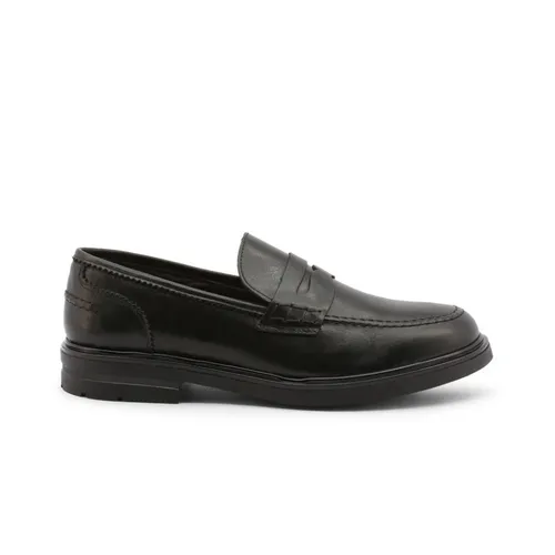 Shoes > Flats > Loafers - - Duca di Morrone - Modalova