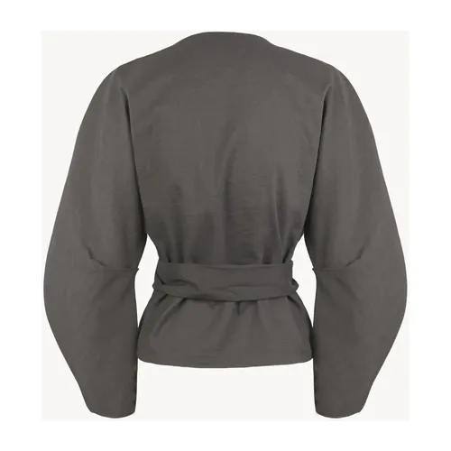 Blouses & Shirts > Kimonos - - Cortana - Modalova