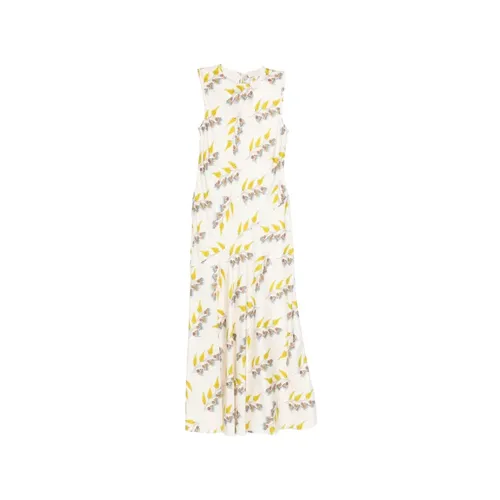 Dresses > Day Dresses > Maxi Dresses - - Ulla Johnson - Modalova