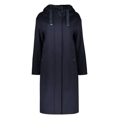 Herno - Coats > Parkas - Blue - Herno - Modalova