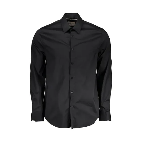 Shirts > Casual Shirts - - Guess - Modalova