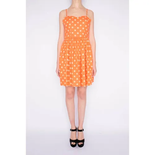 Dresses > Day Dresses > Summer Dresses - - Jeremy Scott - Modalova