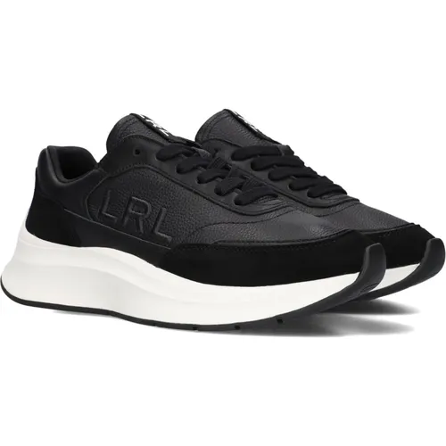 Shoes > Sneakers - - Ralph Lauren - Modalova