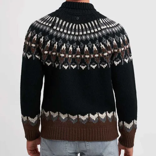 Knitwear > Turtlenecks - - Dondup - Modalova