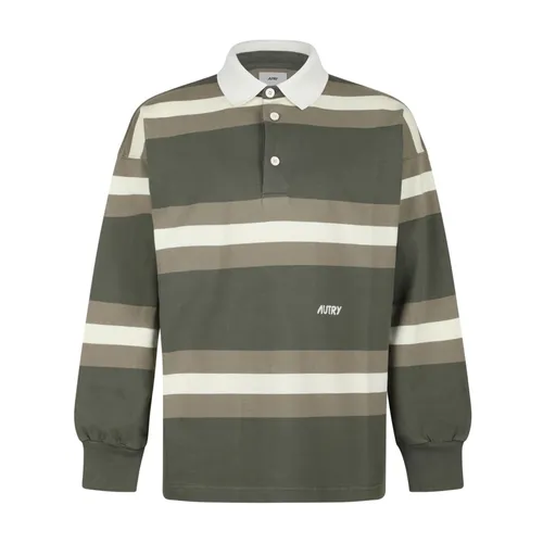Tops > Polo Shirts - - Autry - Modalova