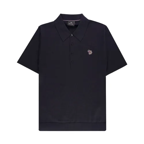 Tops > Polo Shirts - - Paul Smith - Modalova