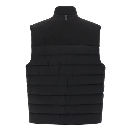 Mackage - Jackets > Vests - Black - Mackage - Modalova