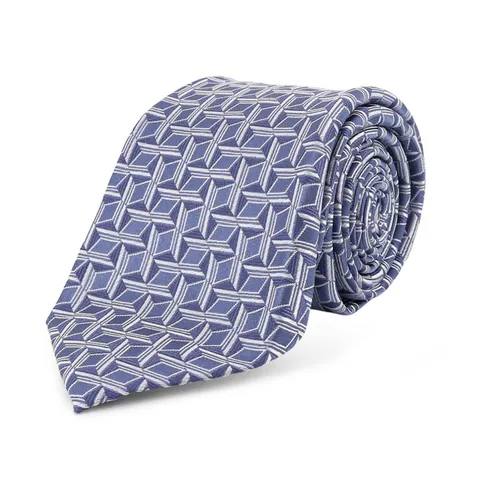 Kiton - Accessories > Ties - Blue - Kiton - Modalova