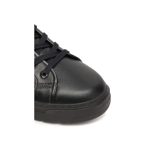 Shoes > Boots > Lace-up Boots - - Hugo - Modalova