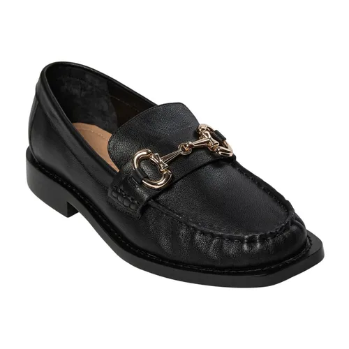 Shoes > Flats > Loafers - - Sofie Schnoor - Modalova