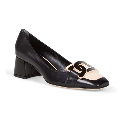 Shoes > Heels > Pumps - - Tod's - Modalova