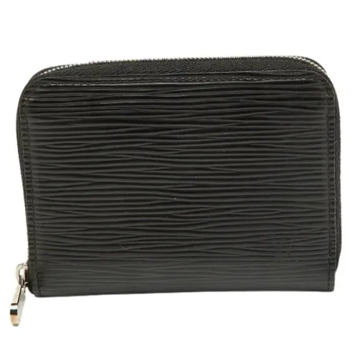 Pre-owned > Pre-owned Accessories > Pre-owned Wallets - - Louis Vuitton Vintage - Modalova