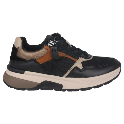 Gabor - Shoes > Sneakers - Black - Gabor - Modalova