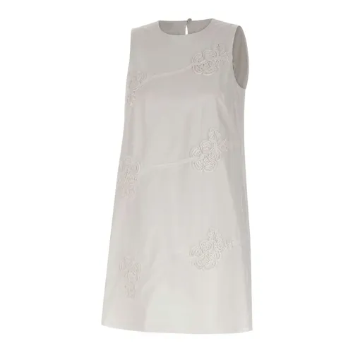 Dresses > Day Dresses > Short Dresses - - Marella - Modalova