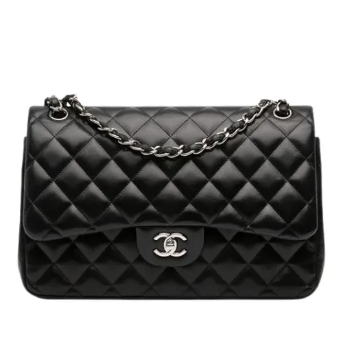 Pre-owned > Pre-owned Bags > Pre-owned Shoulder Bags - - Chanel Vintage - Modalova