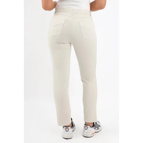 Trousers > Slim-fit Trousers - - 2-Biz - Modalova