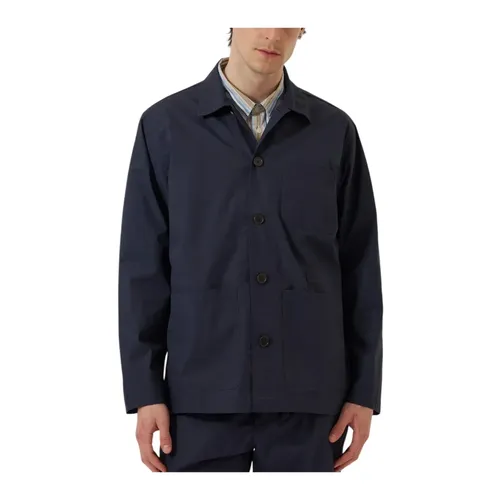Jackets > Light Jackets - - Universal Works - Modalova