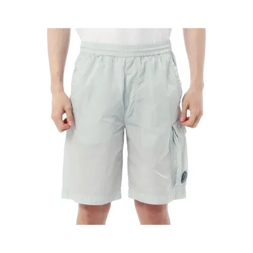 Shorts > Casual Shorts - - C.p. Company - Modalova