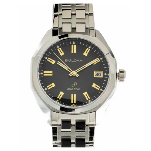 Accessories > Watches - - Bulova - Modalova