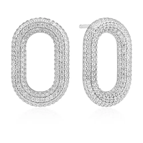 Accessories > Jewellery > Earrings - - Sif Jakobs Jewellery - Modalova