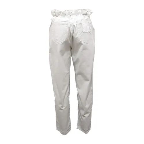 Jeans > Straight Jeans - - Pinko - Modalova