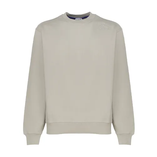 Sweatshirts & Hoodies > Sweatshirts - - Burberry - Modalova