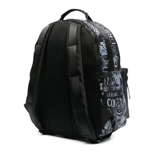Bags > Backpacks - - Versace Jeans Couture - Modalova