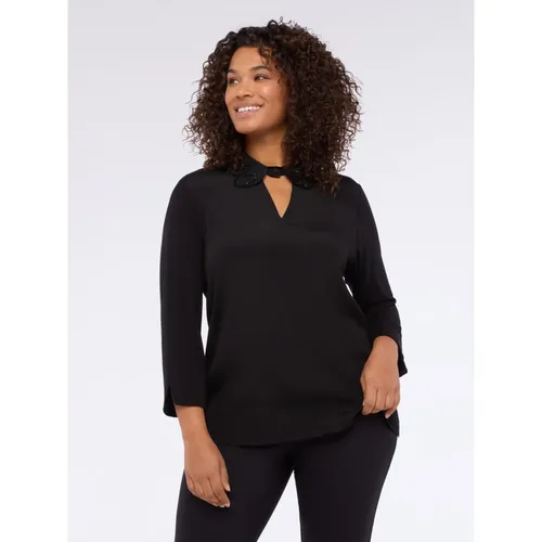 Blouses & Shirts > Blouses - - Fiorella Rubino - Modalova