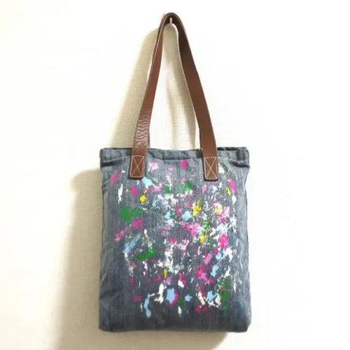Pre-owned > Pre-owned Bags > Pre-owned Tote Bags - - Ralph Lauren Pre-owned - Modalova