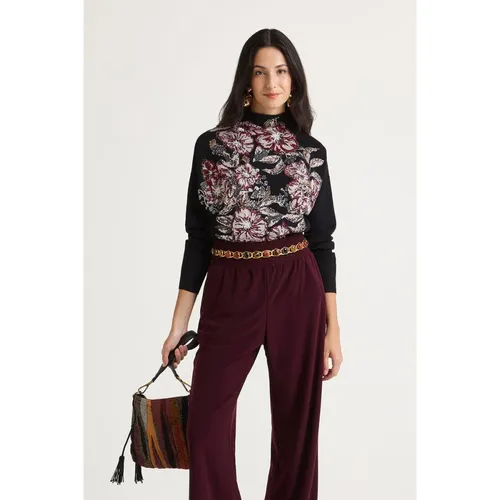 Knitwear > Turtlenecks - - Maliparmi - Modalova