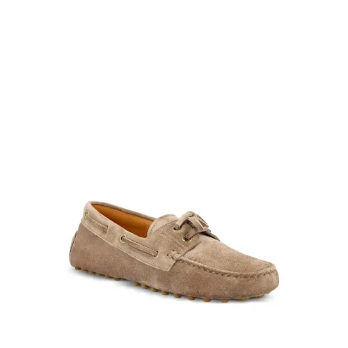Shoes > Flats > Sailor Shoes - - Tod's - Modalova
