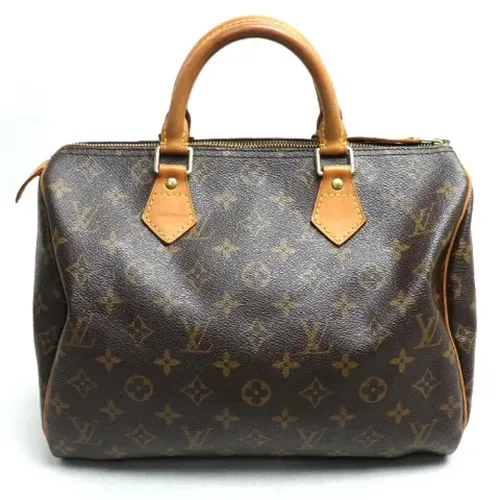 Pre-owned > Pre-owned Bags > Pre-owned Handbags - - Louis Vuitton Vintage - Modalova