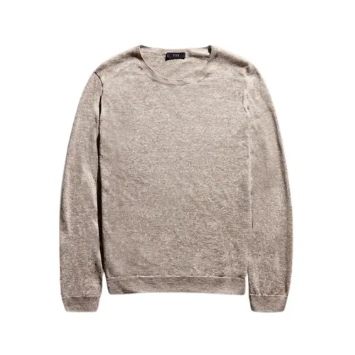 Knitwear > Round-neck Knitwear - - Fay - Modalova