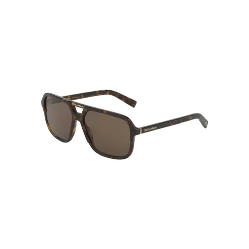 Accessories > Sunglasses - - Dolce & Gabbana - Modalova