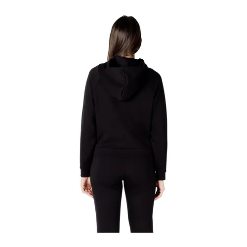 Sweatshirts & Hoodies > Hoodies - - Armani Exchange - Modalova