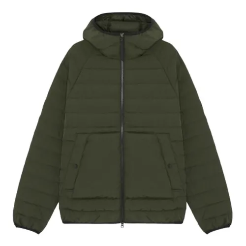 Jackets > Down Jackets - - Ma.strum - Modalova