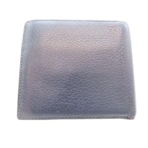 Pre-owned > Pre-owned Accessories > Pre-owned Wallets - - Loewe Pre-owned - Modalova