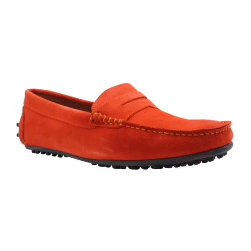 Shoes > Flats > Loafers - - Ctwlk. - Modalova