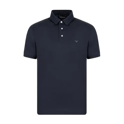 Tops > Polo Shirts - - Emporio Armani - Modalova